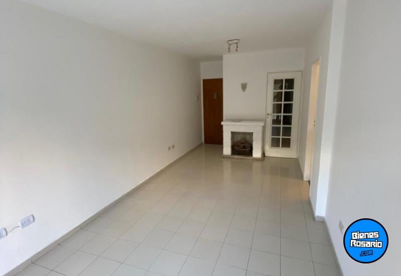 Departamentos - Rosario -  Alquiler