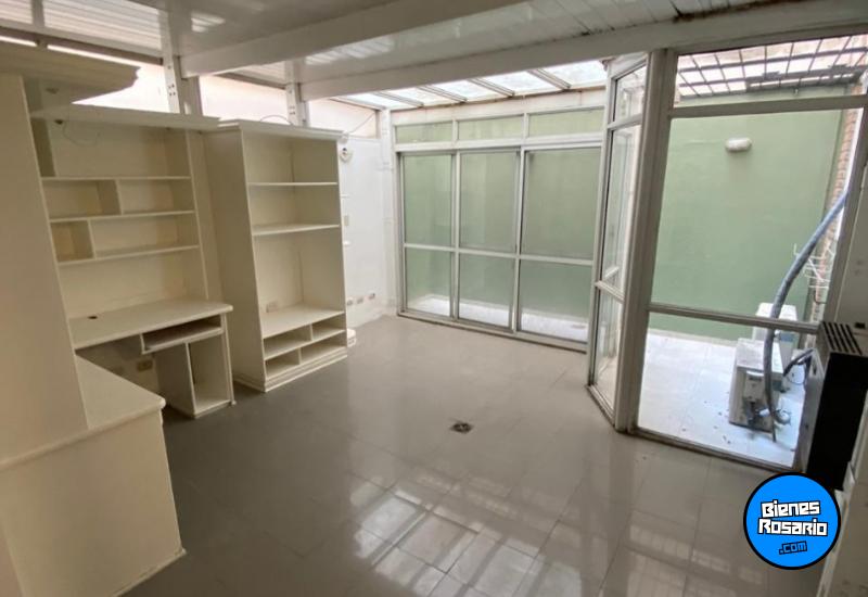 Departamentos - Rosario -  Alquiler