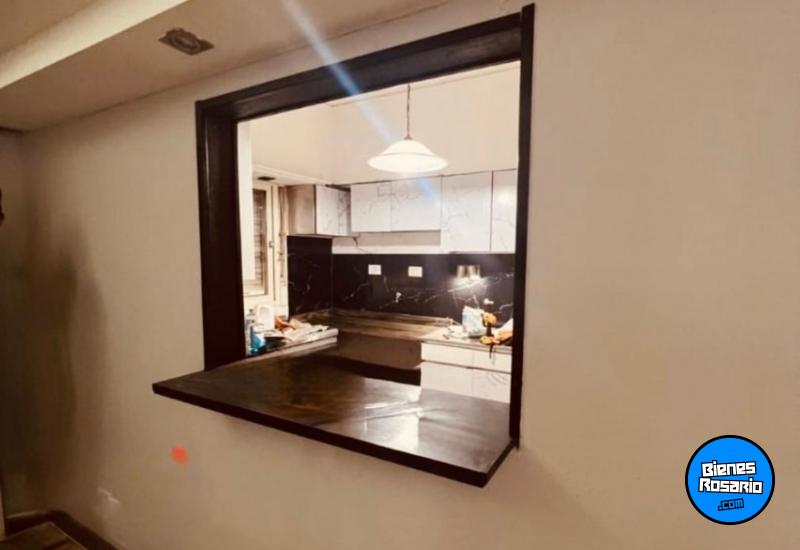 Casas - Rosario - Venta