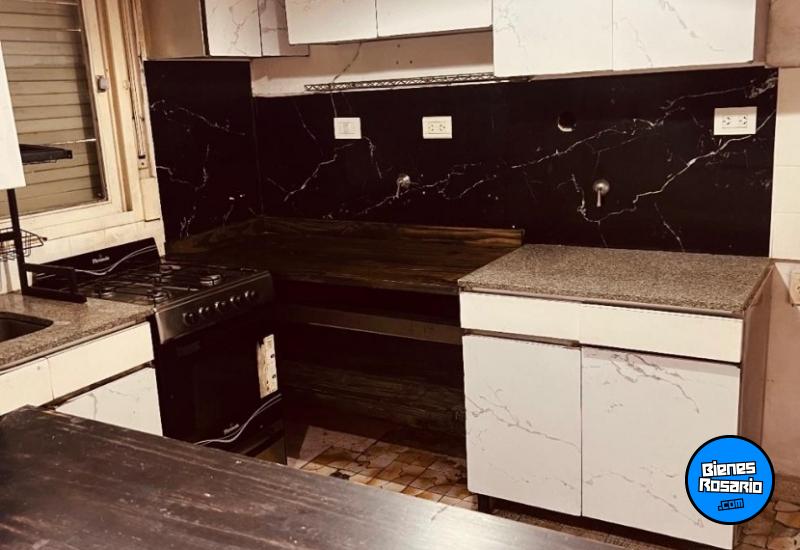 Casas - Rosario - Venta