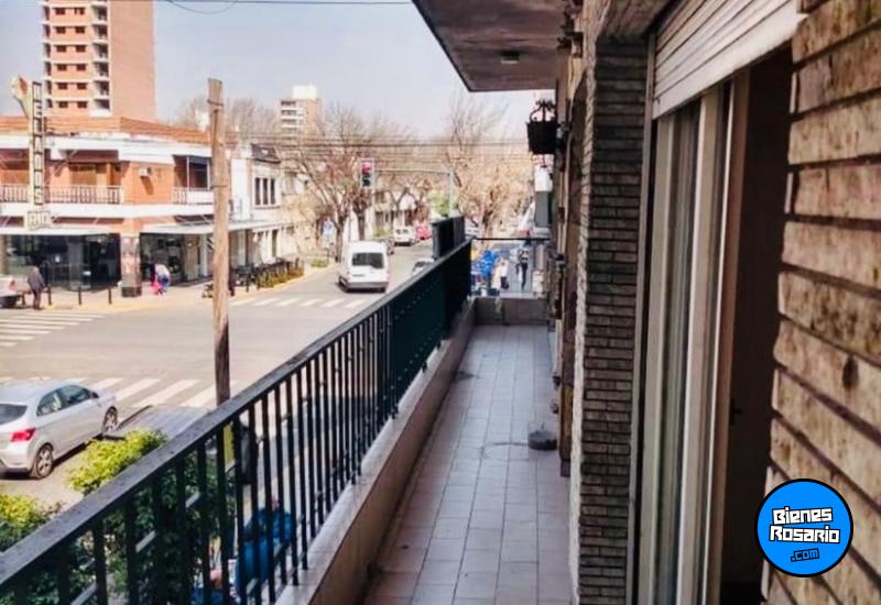 Casas - Rosario - Venta