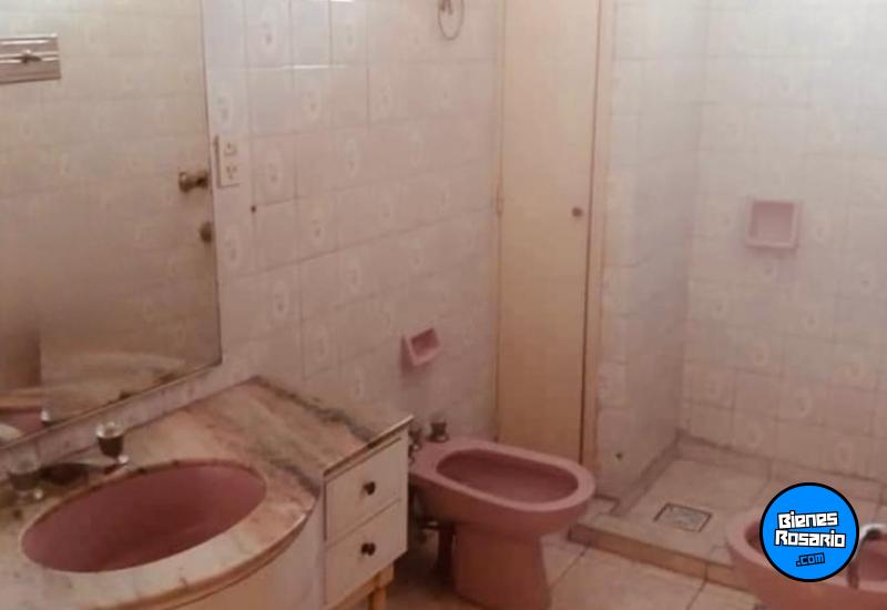 Casas - Rosario - Venta