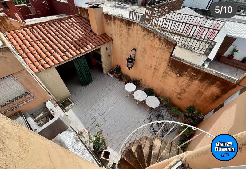 Casas - Rosario - Venta