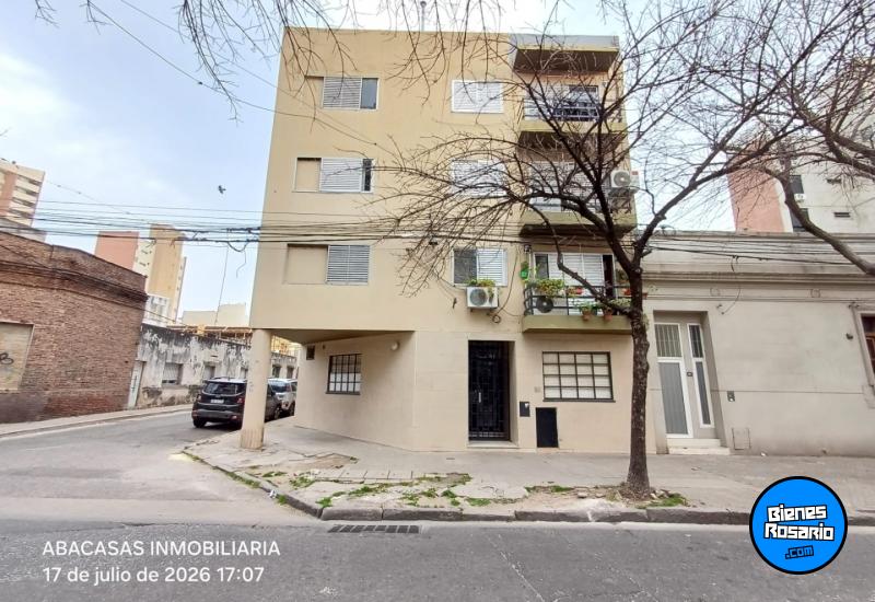 Departamentos - Rosario - Alquiler