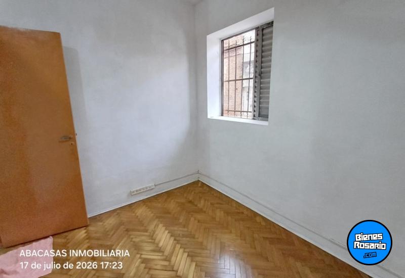 Departamentos - Rosario - Alquiler