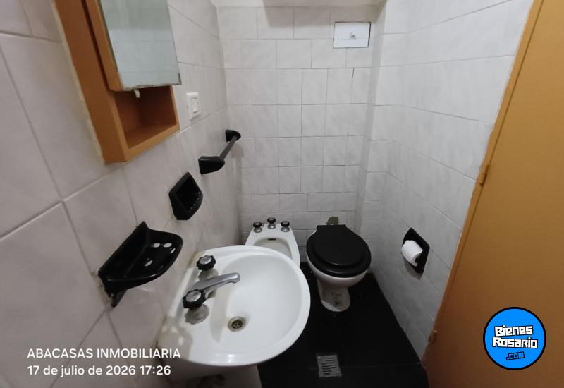 Departamentos - Rosario - Alquiler