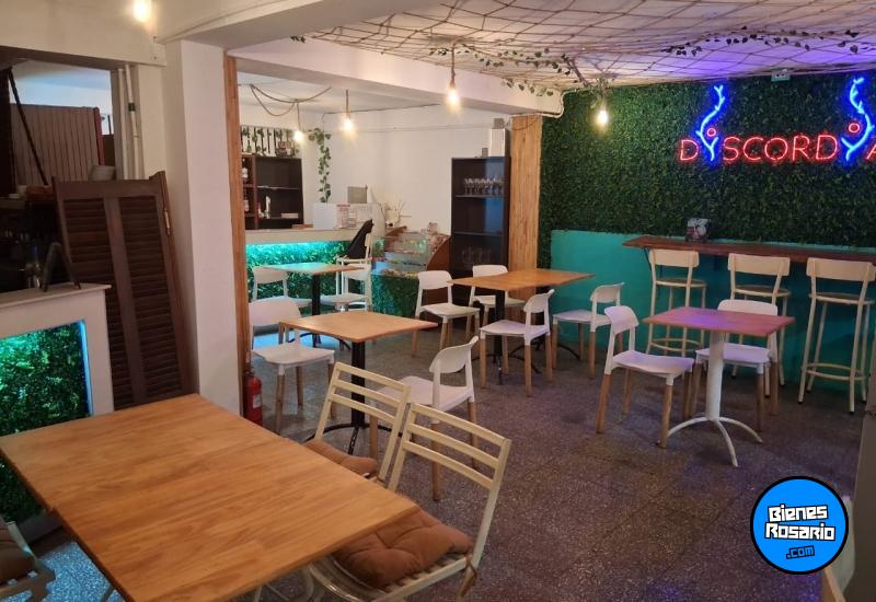 Fondos de comercio - Rosario - Venta