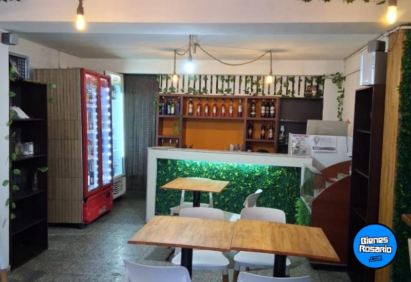 Fondos de comercio - Rosario - Venta