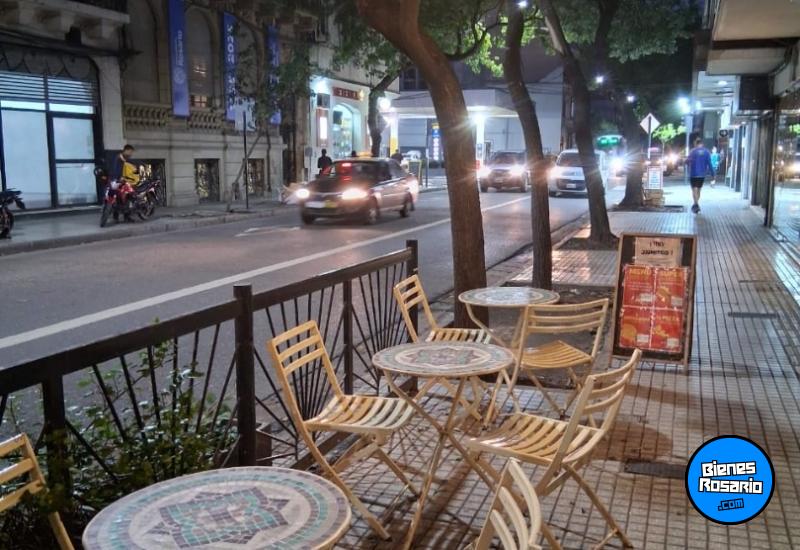 Fondos de comercio - Rosario - Venta