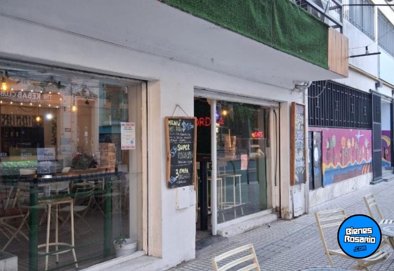 Fondos de comercio - Rosario - Venta