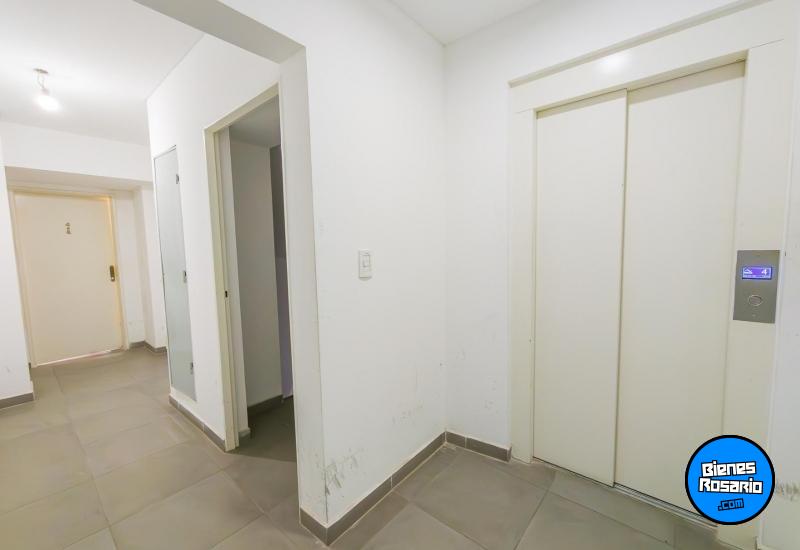 Departamentos - Rosario - Venta