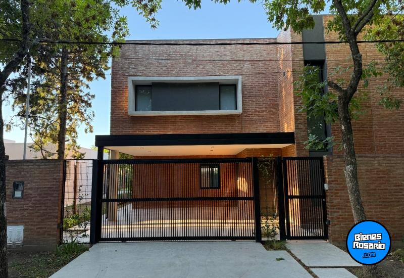 Casas - Rosario - Venta