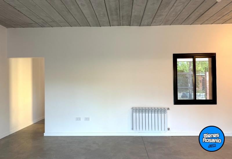 Casas - Rosario - Venta