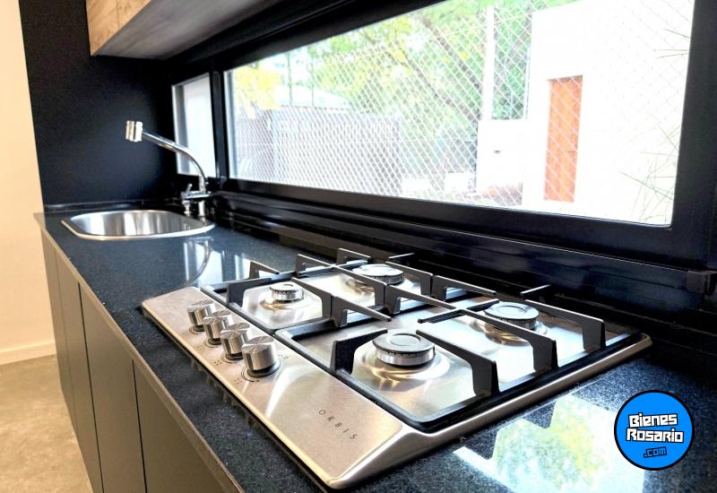 Casas - Rosario - Venta