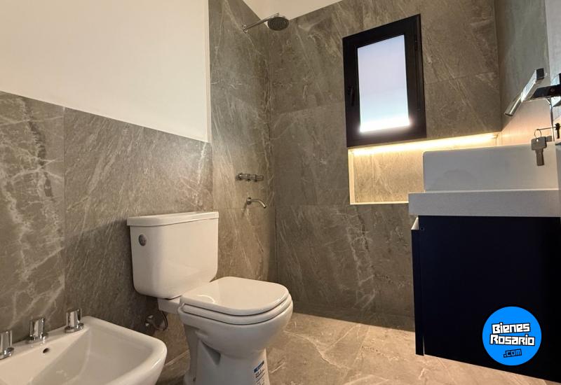 Casas - Rosario - Venta