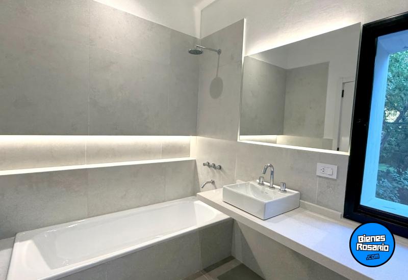 Casas - Rosario - Venta