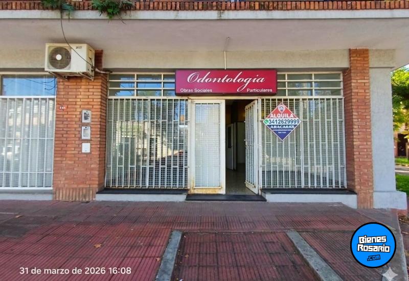 Locales - Rosario - Venta
