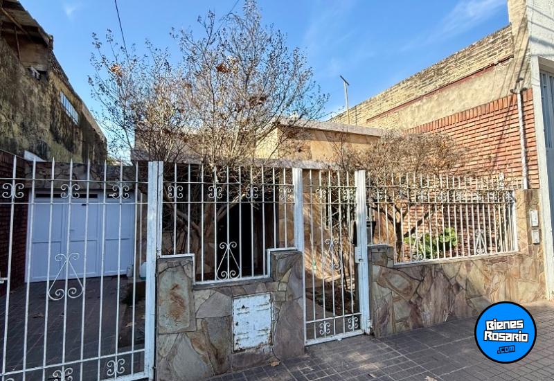 Casas - Rosario - Venta