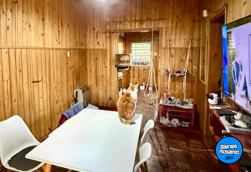 Casas - Rosario - Venta