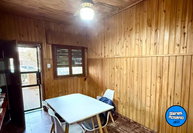 Casas - Rosario - Venta