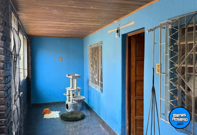 Casas - Rosario - Venta