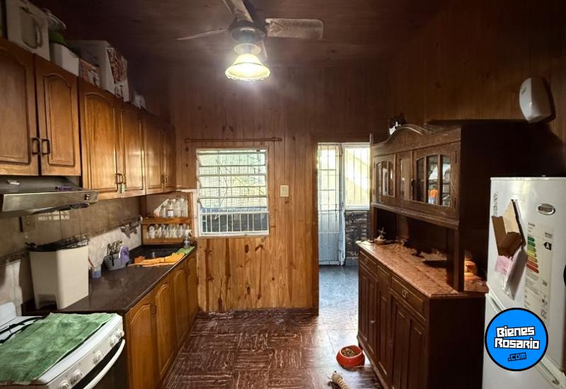 Casas - Rosario - Venta