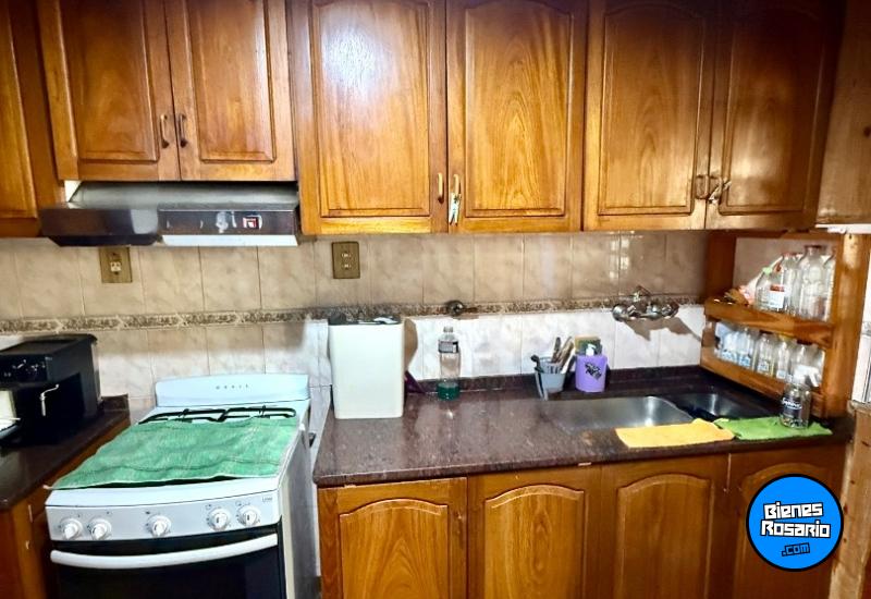 Casas - Rosario - Venta