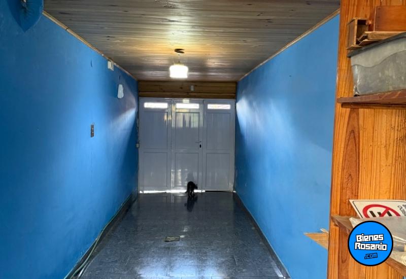 Casas - Rosario - Venta
