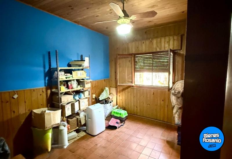Casas - Rosario - Venta