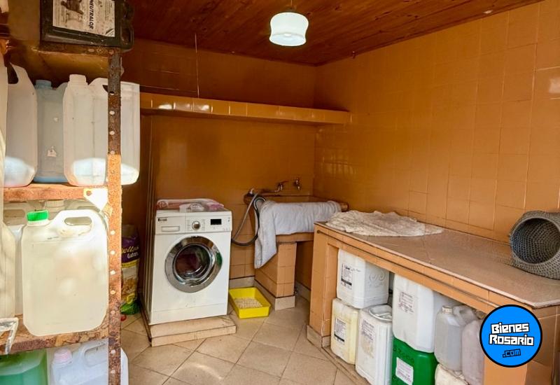 Casas - Rosario - Venta