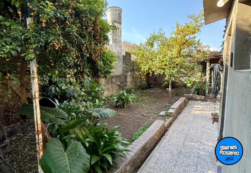 Casas - Rosario - Venta