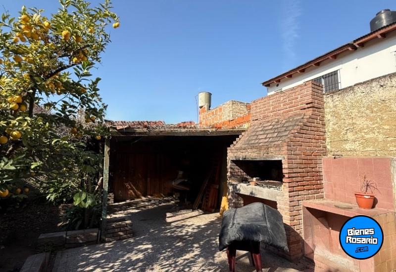 Casas - Rosario - Venta