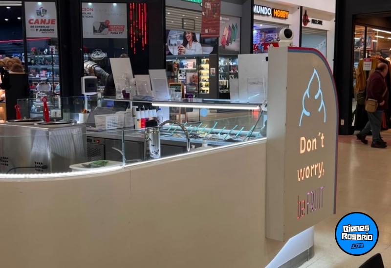 Fondos de comercio - Rosario - Venta