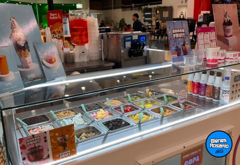 Fondos de comercio - Rosario - Venta