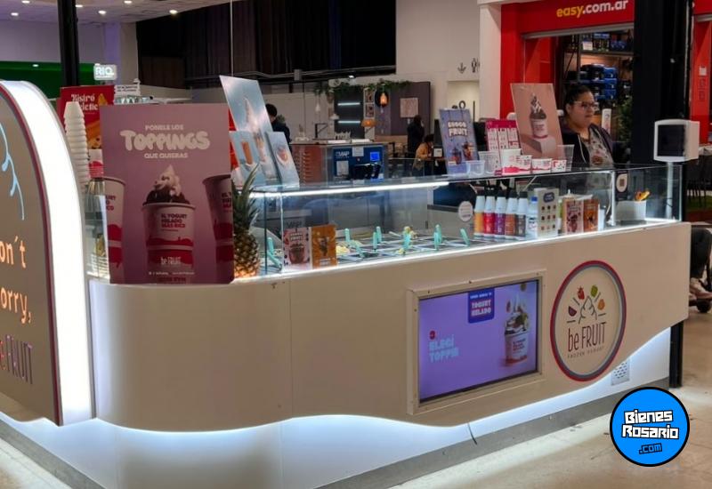 Fondos de comercio - Rosario - Venta