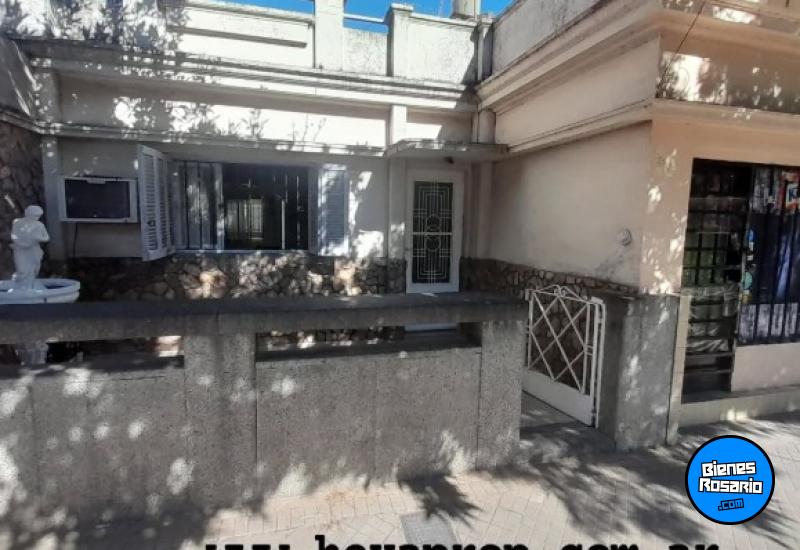 Casas - Rosario - Venta