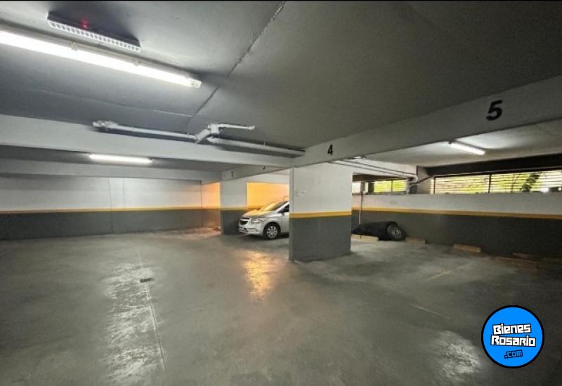 Cocheras - Rosario - Venta