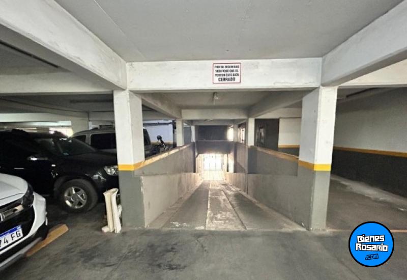 Cocheras - Rosario - Venta