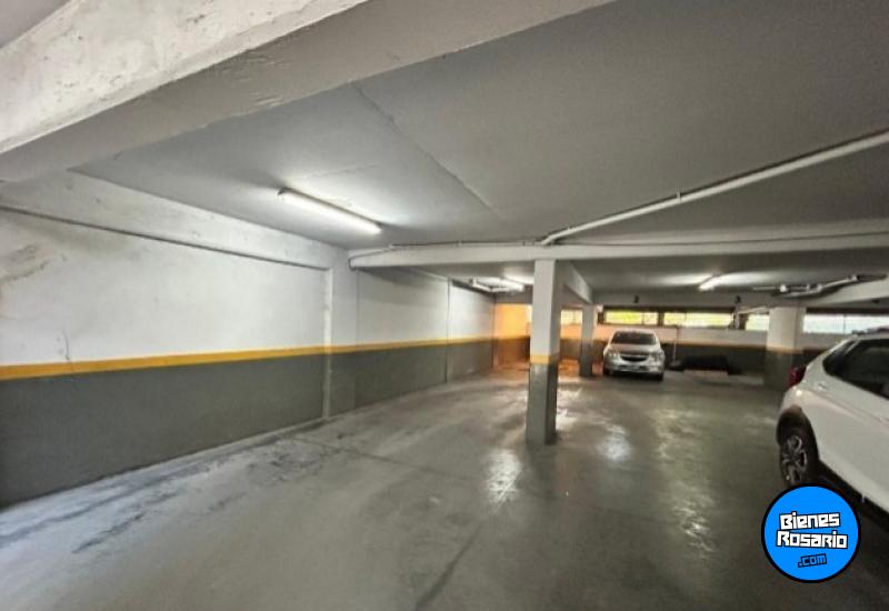 Cocheras - Rosario - Venta