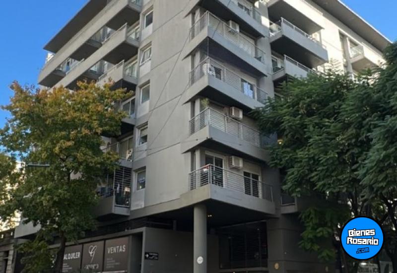 Cocheras - Rosario - Venta