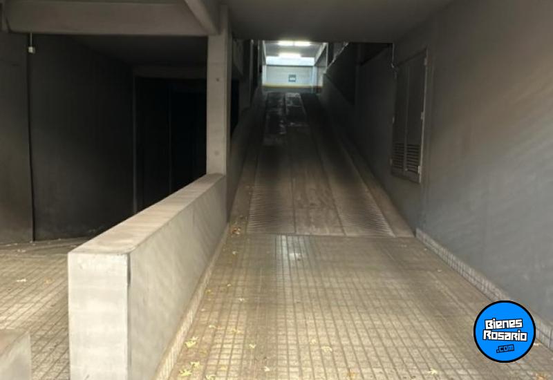 Cocheras - Rosario - Venta
