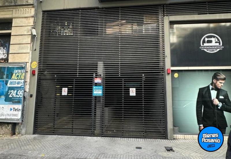 Cocheras - Rosario - Venta