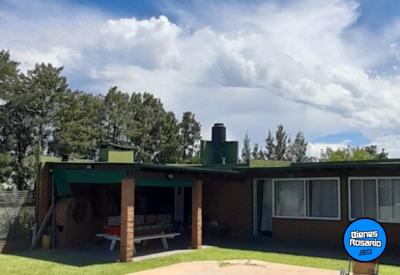 Casas - Albarellos - Venta