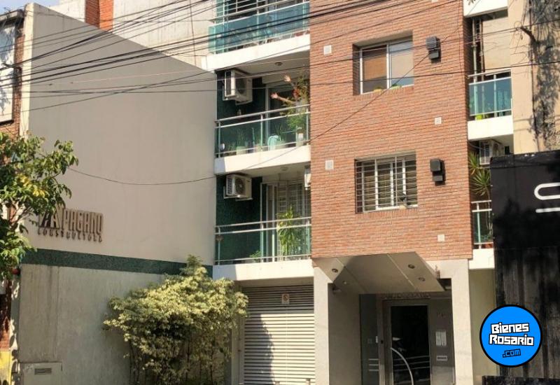 Departamentos - Rosario - Venta