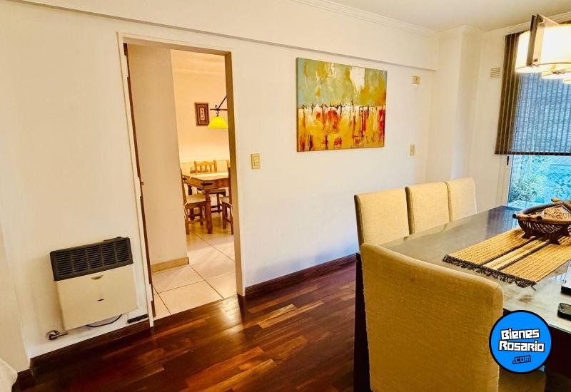 Departamentos - Rosario - Venta