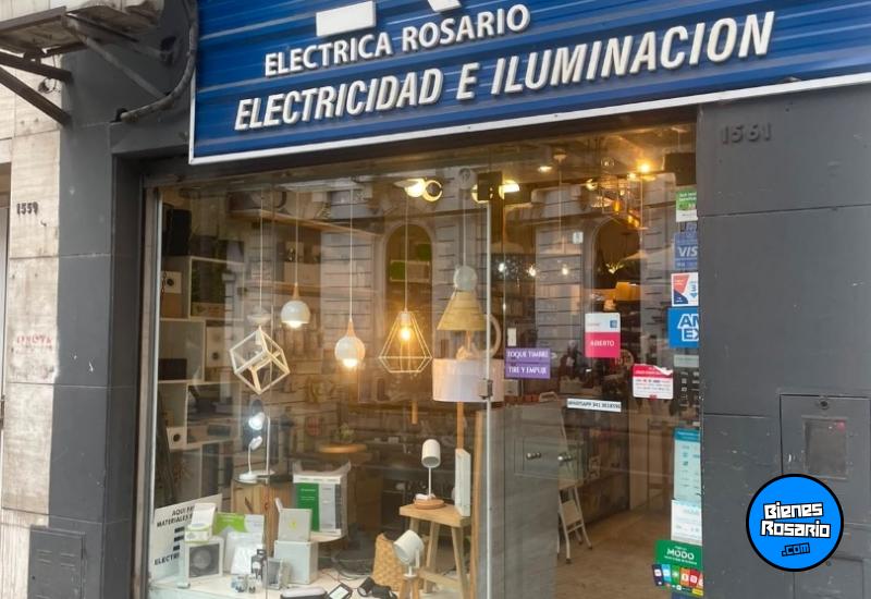 Locales - Rosario - Venta