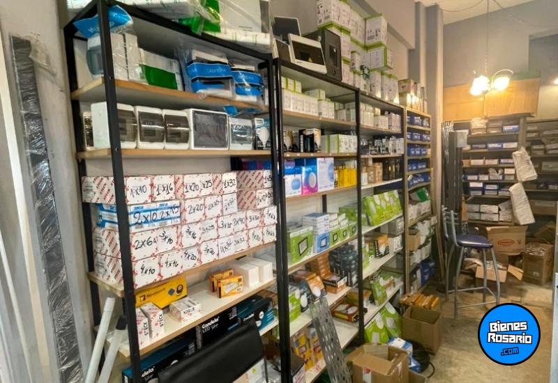 Locales - Rosario - Venta