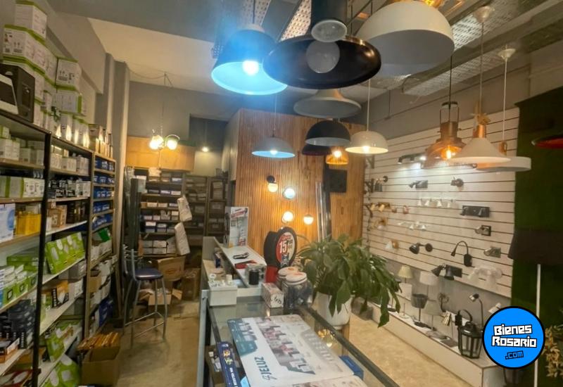 Locales - Rosario - Venta