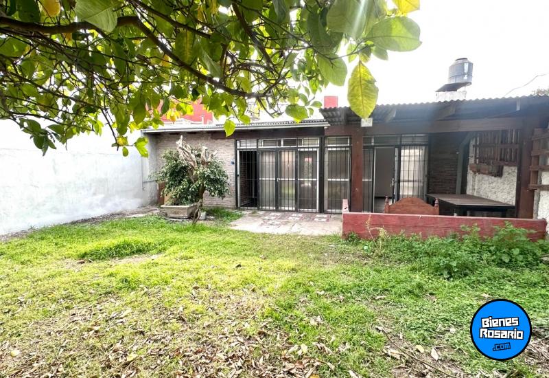 Casas - Rosario - Venta