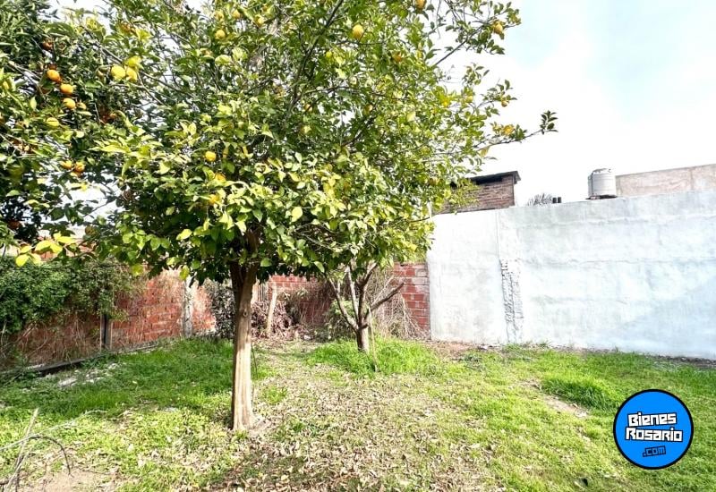Casas - Rosario - Venta